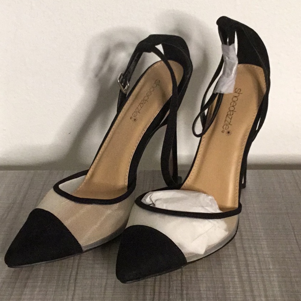 Brand new out the box never worn size 9